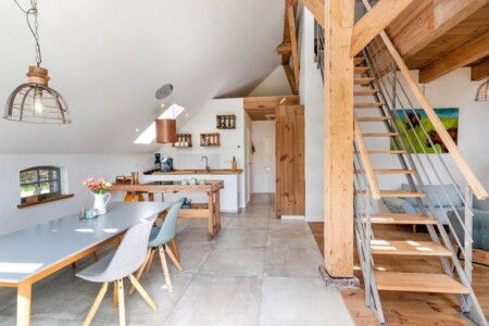 Foto 4 Ferienwohnung Ostfriesland Neuharlingersiel & Umgebung Kleine Auszeit (Objekt 86740) buchen