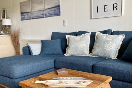 Foto 4 Ferienwohnung Ostfriesland Butjadingen Seesternchen 9 (Objekt 96651) buchen