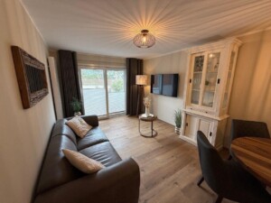 Ferienwohnung Ebbe