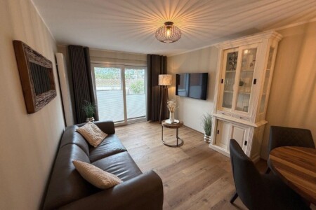 Foto 4 Ferienwohnung Ostfriesland Borkum Ferienwohnung Ebbe (Objekt 62346) buchen