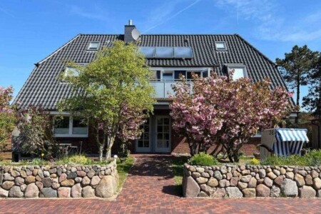 Foto 2 Ferienwohnung Ostfriesland Amrum Brigg (Objekt 66916) buchen