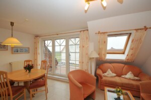 Haus Sanderling Emsblick