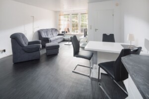 Haus Lauwersoog Ost
