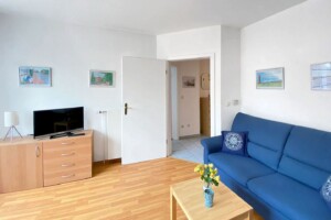 Haus Sanderling Wessels