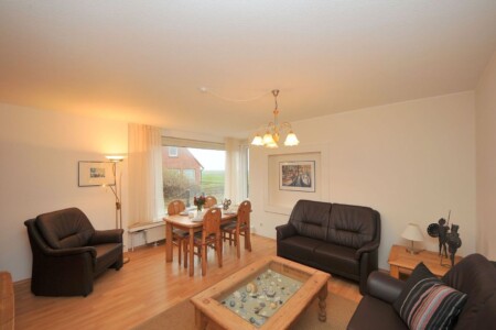 Foto 5 Ferienwohnung Ostfriesland Juist Haus Nixe Stranddüne (Objekt 86834) buchen
