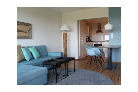 Foto 4 Ferienwohnung Ostfriesland Juist Uns to Hus Utkiek (Objekt 86837) buchen