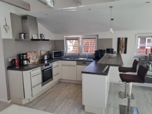 ENA Ferien Strandloft