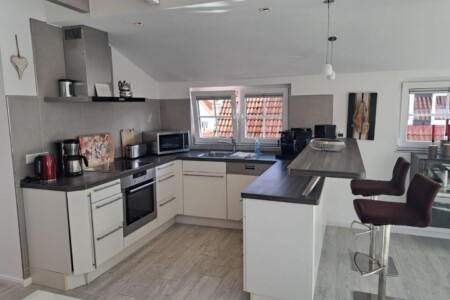 Foto  Ferienwohnung Ostfriesland Juist ENA Ferien Strandloft (Objekt 86843) buchen