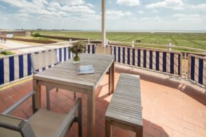 Residenz am Meer 24D Seestern24
