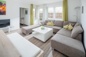 Residenz am Meer 24D Schlickerbeck