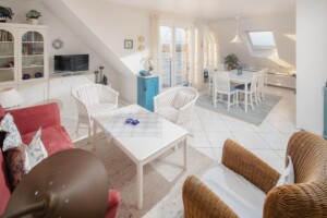 Residenz am Meer 24D Konerding