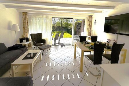 Foto 3 Ferienhaus Ostfriesland Neuharlingersiel & Umgebung Bulgenshuus (Objekt 86927) buchen