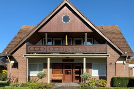 Foto 5 Ferienwohnung Ostfriesland Neuharlingersiel & Umgebung Jacobs, Wilhelm "Haus Gorch Fock" (Objekt 86929) buchen