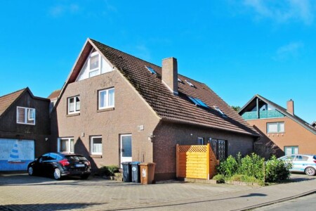 Foto 4 Ferienwohnung Ostfriesland Friesland Hannemann (Objekt 49832) buchen