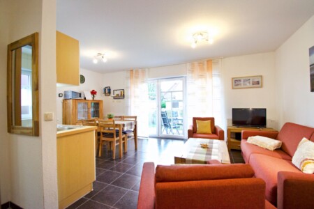 Foto 2 Ferienwohnung Ostfriesland Norddeich & Umgebung Störtebeker (Objekt 26483) buchen