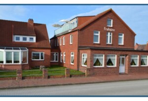 Haus Frohsinn