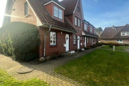 Foto 4 Ferienwohnung Ostfriesland Sylt Lütt Mööv (Objekt 86986) buchen