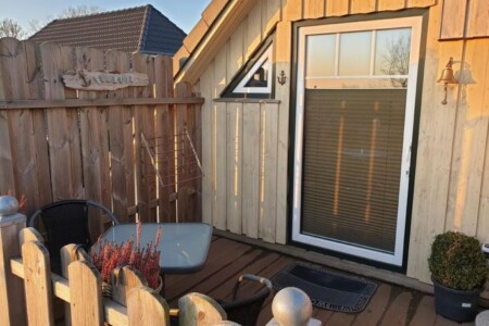 Foto 1 Ferienwohnung Ostfriesland Dithmarschen Elbkoje Brunsbüttel (Objekt 86987) buchen