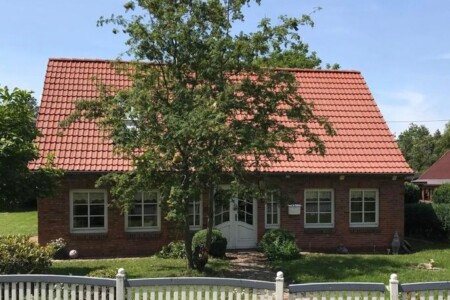 Foto 3 Ferienhaus Ostfriesland Zwischen Elbe und Weser Ostedeichkate (Objekt 86989) buchen