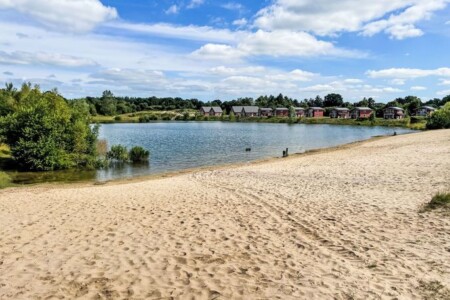 Foto 2 Ferienhaus Ostfriesland Zwischen Elbe und Weser Bungalow Hechthausen (Objekt 86991) buchen