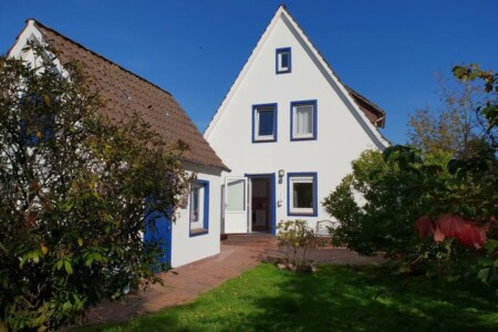 Foto  Ferienhaus Ostfriesland Zwischen Elbe und Weser Erholung pur: Nordsee-Urlaub mit Hund (Objekt 86992) buchen