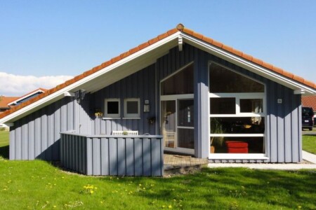 Foto 1 Ferienhaus Ostfriesland Zwischen Elbe und Weser Wetternweg 8 (Objekt 86993) buchen