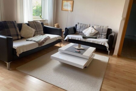 Foto 3 Ferienwohnung Ostfriesland Zwischen Elbe und Weser Altes Pastorenhus (Objekt 86995) buchen