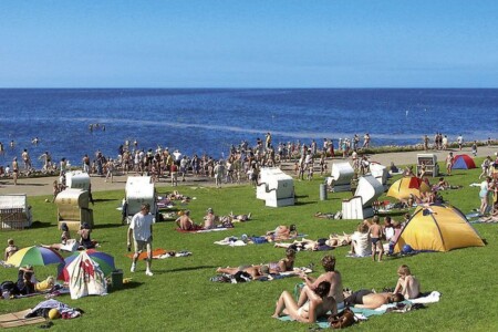 Foto 3 Ferienwohnung Ostfriesland Dithmarschen Moin-Moin in Friedrichskoog-Spitze (Objekt 87008) buchen