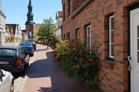 Foto 1 Ferienwohnung Ostfriesland Nordfriesland Reindl (Objekt 87010) buchen