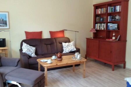 Foto 2 Ferienwohnung Ostfriesland Dithmarschen Ilka (Objekt 87020) buchen