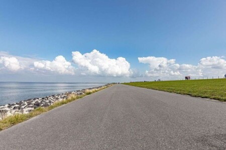 Foto 3 Ferienwohnung Ostfriesland Nordfriesland Ole School (Objekt 90728) buchen