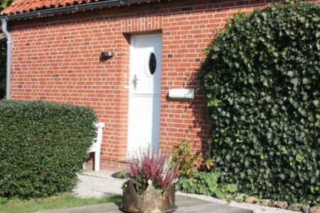 Foto 2 Ferienhaus Ostfriesland Nordfriesland mit Garten und Parkplatz (Objekt 87041) buchen