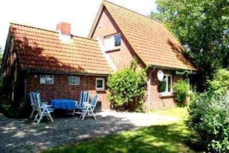 Foto 4 Ferienhaus Ostfriesland Nordfriesland Rode Huus (Objekt 87042) buchen