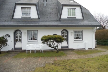 Foto 1 Ferienwohnung Ostfriesland Sylt Sönshörn - S8M inMunkmarsch (Objekt 87054) buchen