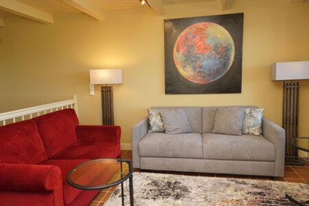 Foto 5 Ferienwohnung Ostfriesland Sylt Heefwai - H2W3 inMorsum (Objekt 87058) buchen