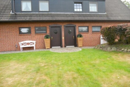 Foto 5 Ferienwohnung Ostfriesland Sylt Biberhüs Erdgeschoss in Archsum (Objekt 87060) buchen