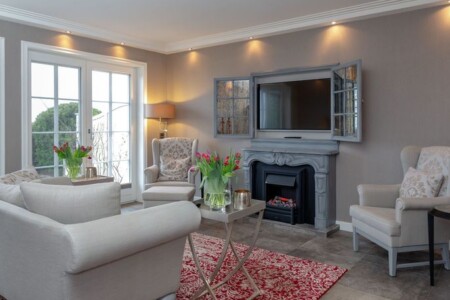 Foto 3 Ferienwohnung Ostfriesland Sylt Sönshörn - S16 inMunkmarsch (Objekt 87062) buchen