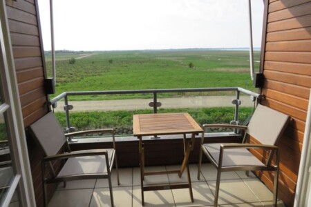 Foto 4 Ferienwohnung Ostfriesland Sylt Schöne Ferienwohnung in Morsum (Objekt 87069) buchen