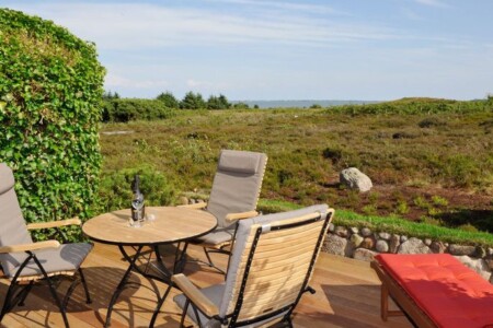 Foto 3 Ferienwohnung Ostfriesland Sylt Sönshörn - S20 inMunkmarsch (Objekt 87070) buchen