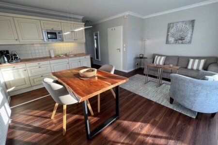 Foto 1 Ferienwohnung Ostfriesland Sylt Schönes Appartement in Wenningstedt-Braderup (Sylt) (Objekt 87073) buchen