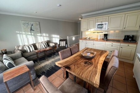 Foto 2 Ferienwohnung Ostfriesland Sylt Helle Ferienwohnung mit sonniger Terrasse (Objekt 87074) buchen