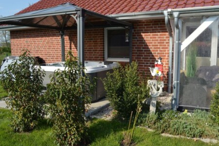 Foto 4 Ferienhaus Ostfriesland Oldenburg & Umgebung Storchennest (Objekt 87089) buchen