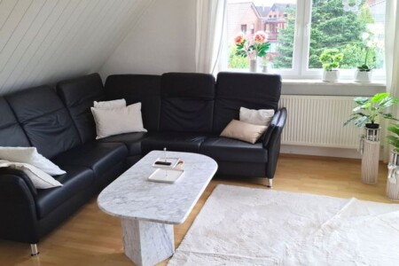Foto 5 Ferienwohnung Ostfriesland Oldenburg & Umgebung Möwennest (Objekt 87090) buchen