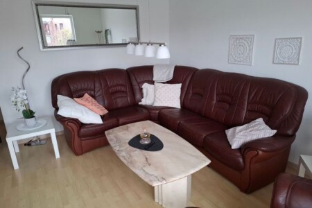Foto  Ferienwohnung Ostfriesland Oldenburg & Umgebung Private Ferienwohnung in Nordenham, großer Balkon (Objekt 87093) buchen