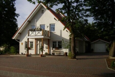 Foto 3 Ferienwohnung Ostfriesland Oldenburg & Umgebung Wohnung in Abbehausen - Ellwürden (Objekt 87094) buchen