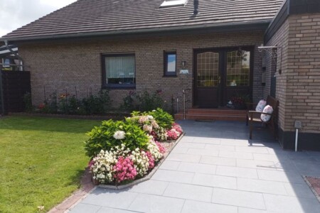 Foto 5 Ferienwohnung Ostfriesland Aurich & Umgebung Amselnest (Objekt 87100) buchen