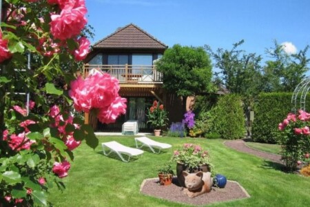 Foto 5 Ferienwohnung Ostfriesland Aurich & Umgebung Borkum (Objekt 87102) buchen