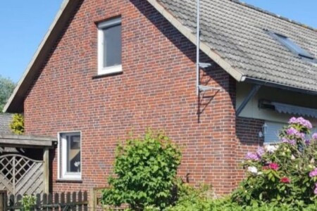 Foto  Ferienhaus Ostfriesland Oldenburg & Umgebung Jadeglück (Objekt 87104) buchen