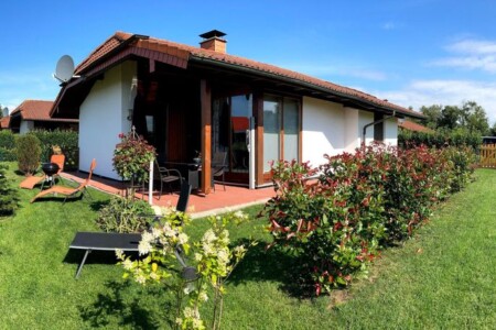 Foto 3 Ferienhaus Ostfriesland Oldenburg & Umgebung Hundefreundliches Haus Austernperle in Sehestedt (Objekt 87106) buchen