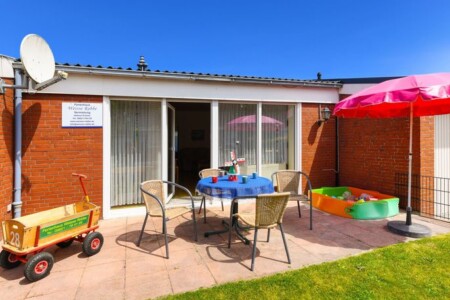 Foto 1 Ferienhaus Ostfriesland Neuharlingersiel & Umgebung Strandnahes Ferienhaus mit Kinderspielplatz (Objekt 87110) buchen